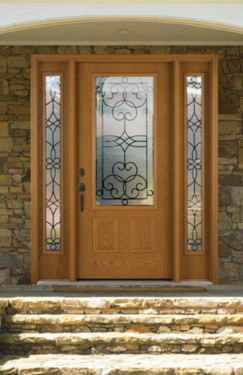 Entry Doors Florida | Jansen Shutters & Specialties