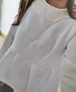 Vetement Fait Main Sur Mesure Femme Enfant Des Bobines Et Des Chats