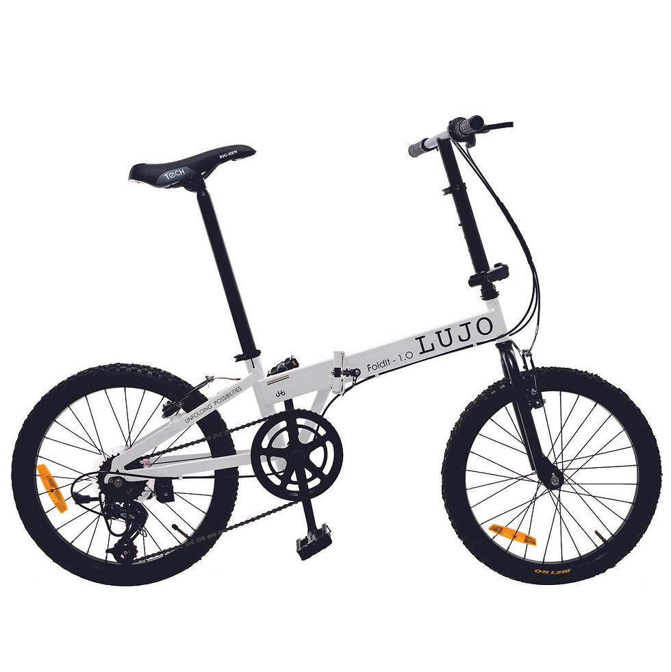 FoldIt 1.O - Moon Cream