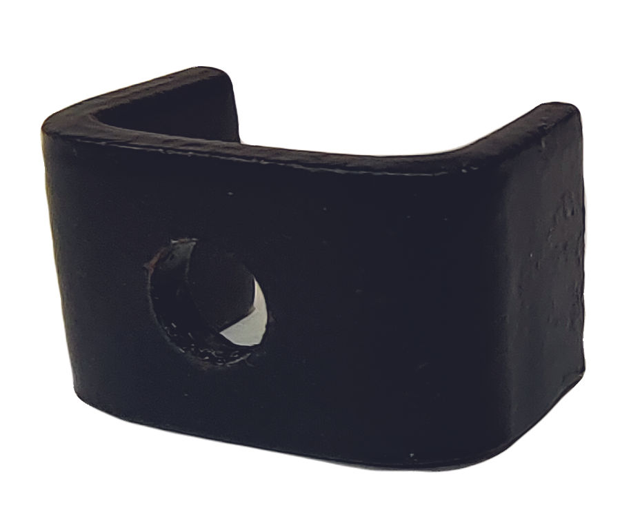 Folding Bicycle Handle Hinge Locking C Bracket