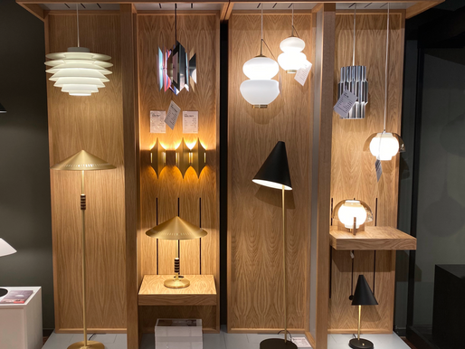 LYFA Shop-in-Shop - Modules