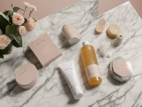 Transform Your Intimate Care Routine with TheGardenOfYoni