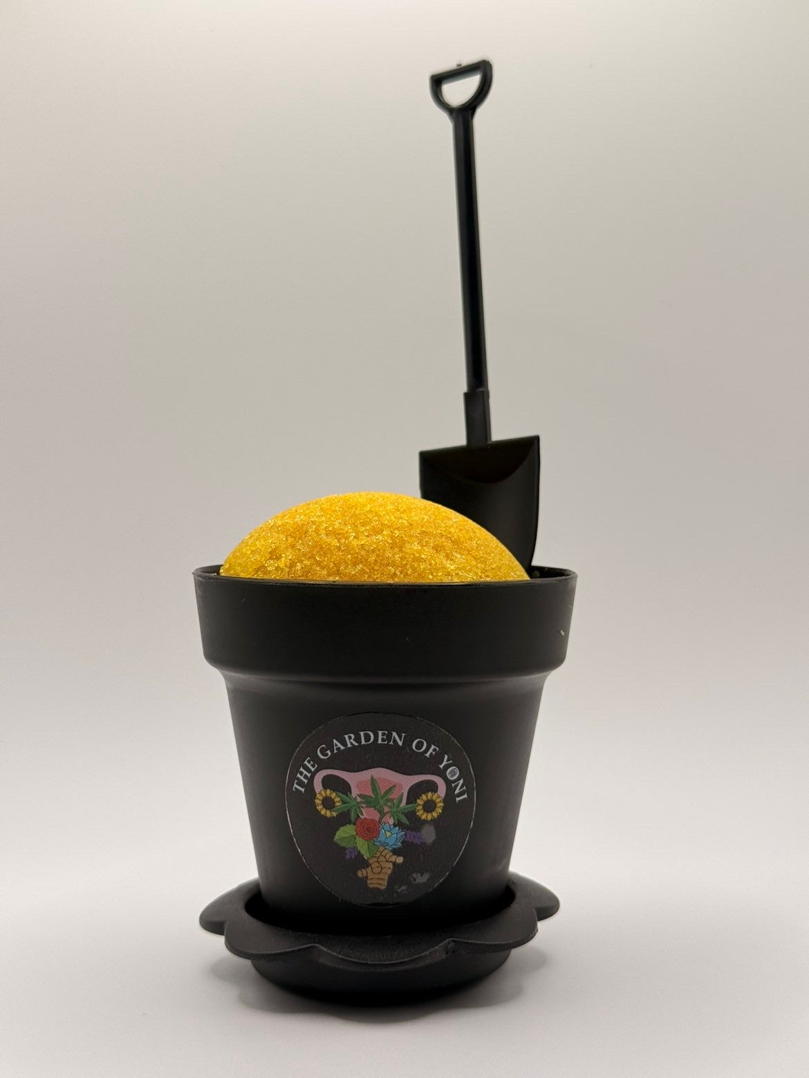 Earth Renewal Foaming Sugar Scrub