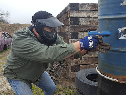 Active Shooter Training Courses