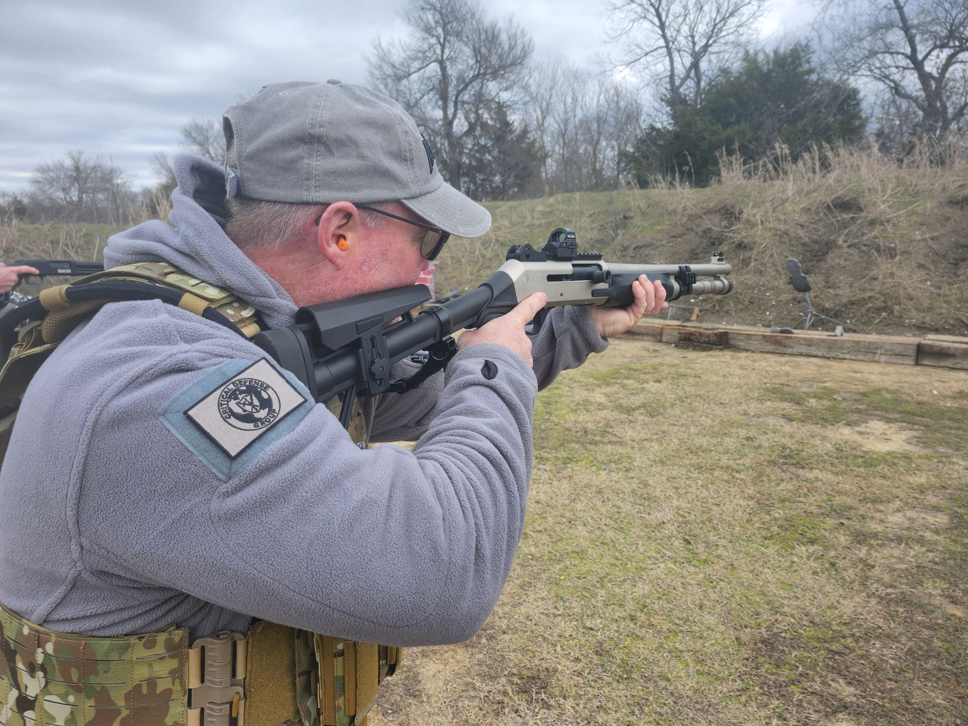 Critical Shotgun & SSS-5/23/26