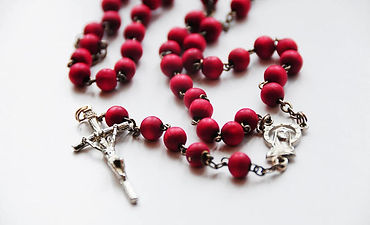 Benediction of the Blessed Sacrament