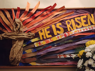 Happy Easter!