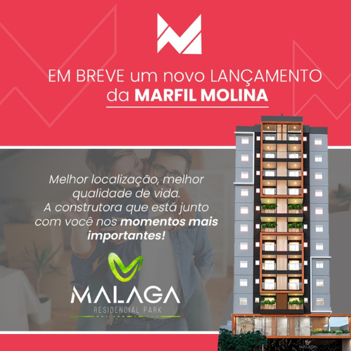 Málaga Residencial Park