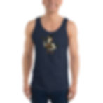 Thumbnail: Goose Tank- Large Goose
