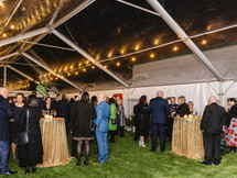 The Cocktail Party 2022