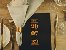 The Cocktail Party 2022