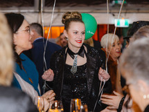 The Cocktail Party 2022