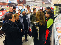 Visita Tottus