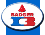 badger fire Extinguisher