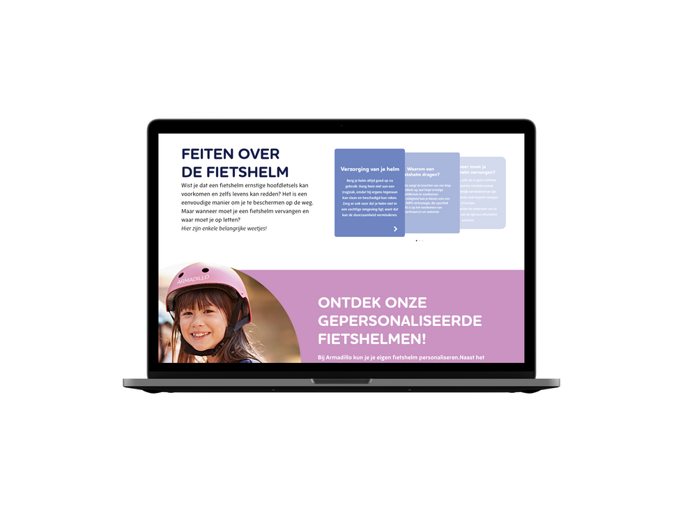 Website