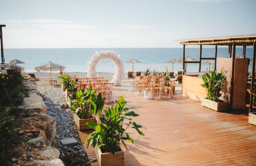 Sense by the Beach 2
