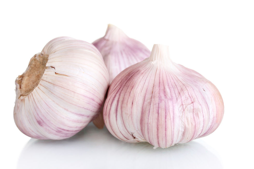Thumbnail: China Garlic: 500 Gram 🧄