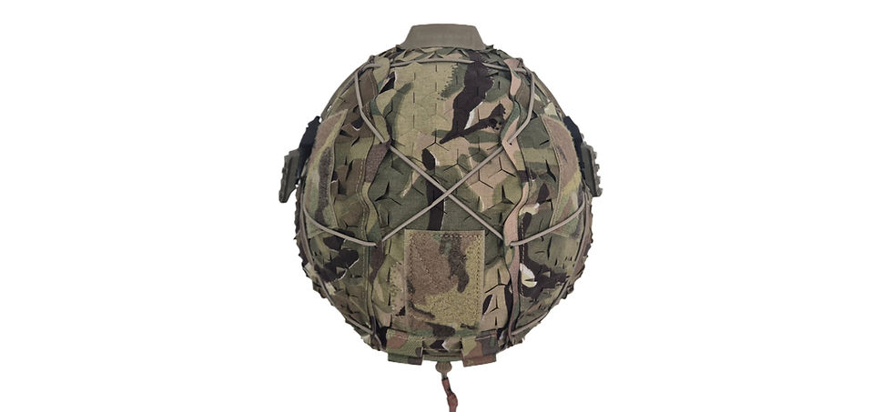 Thumbnail: Special Edition Helmet Cover