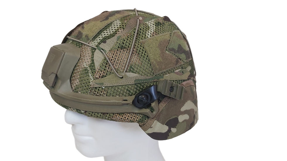 Thumbnail: Limited Edition Helmet Cover & NODS Kit