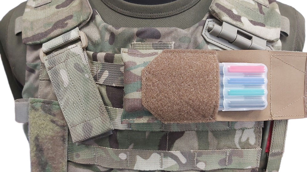 Thumbnail: Pen Pouch