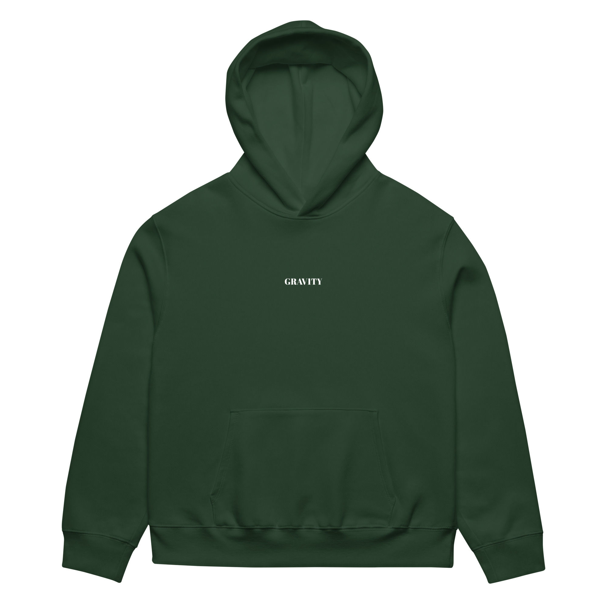GRAV1TY Ember Hoodie