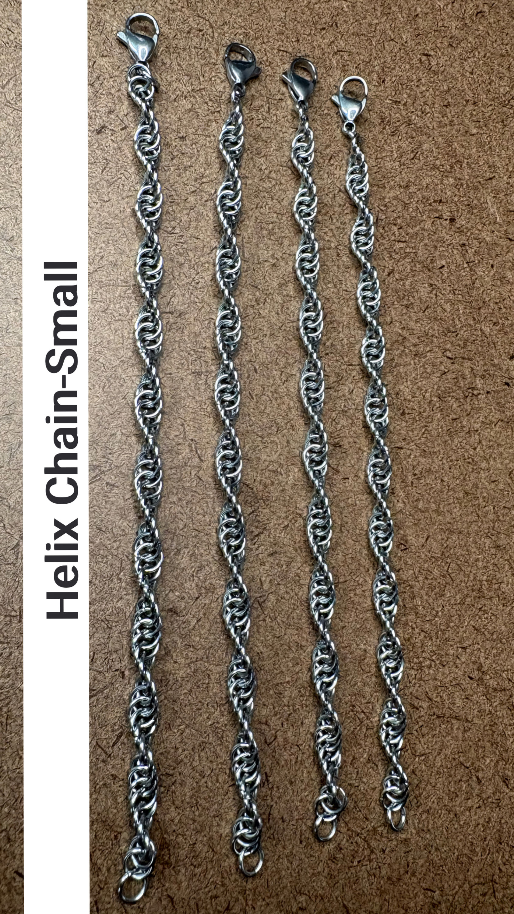 Helix Chain Series