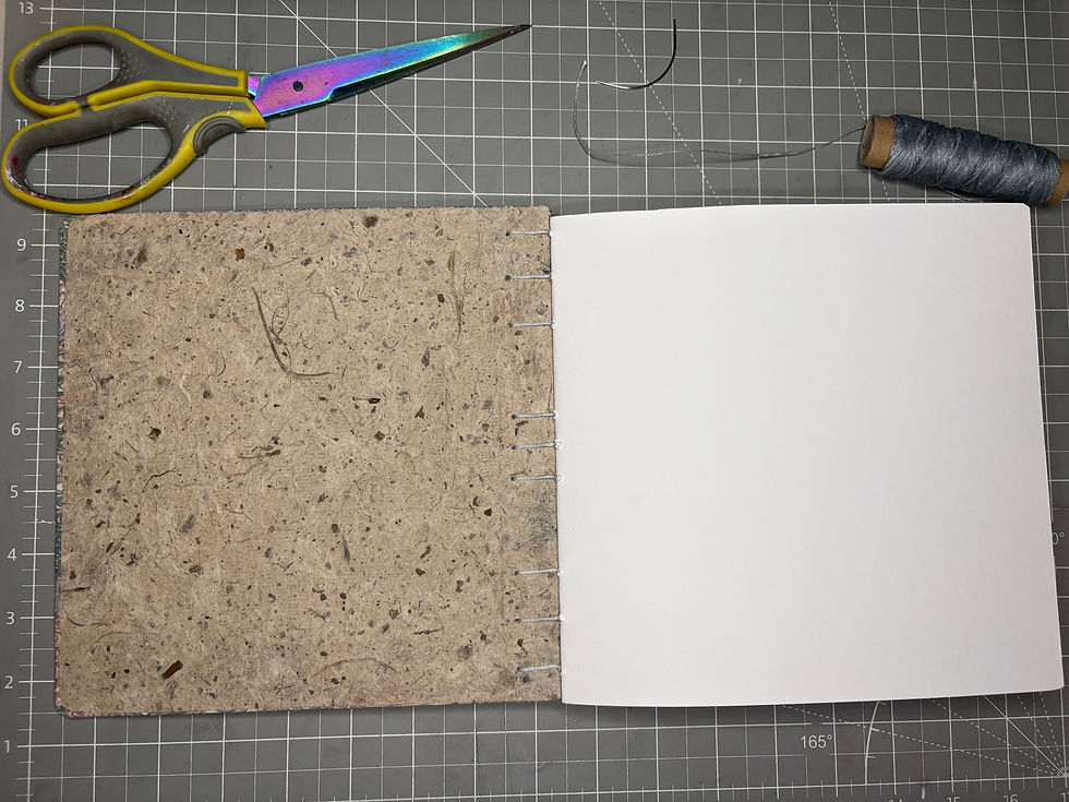 Thumbnail: Whispers in the Ink