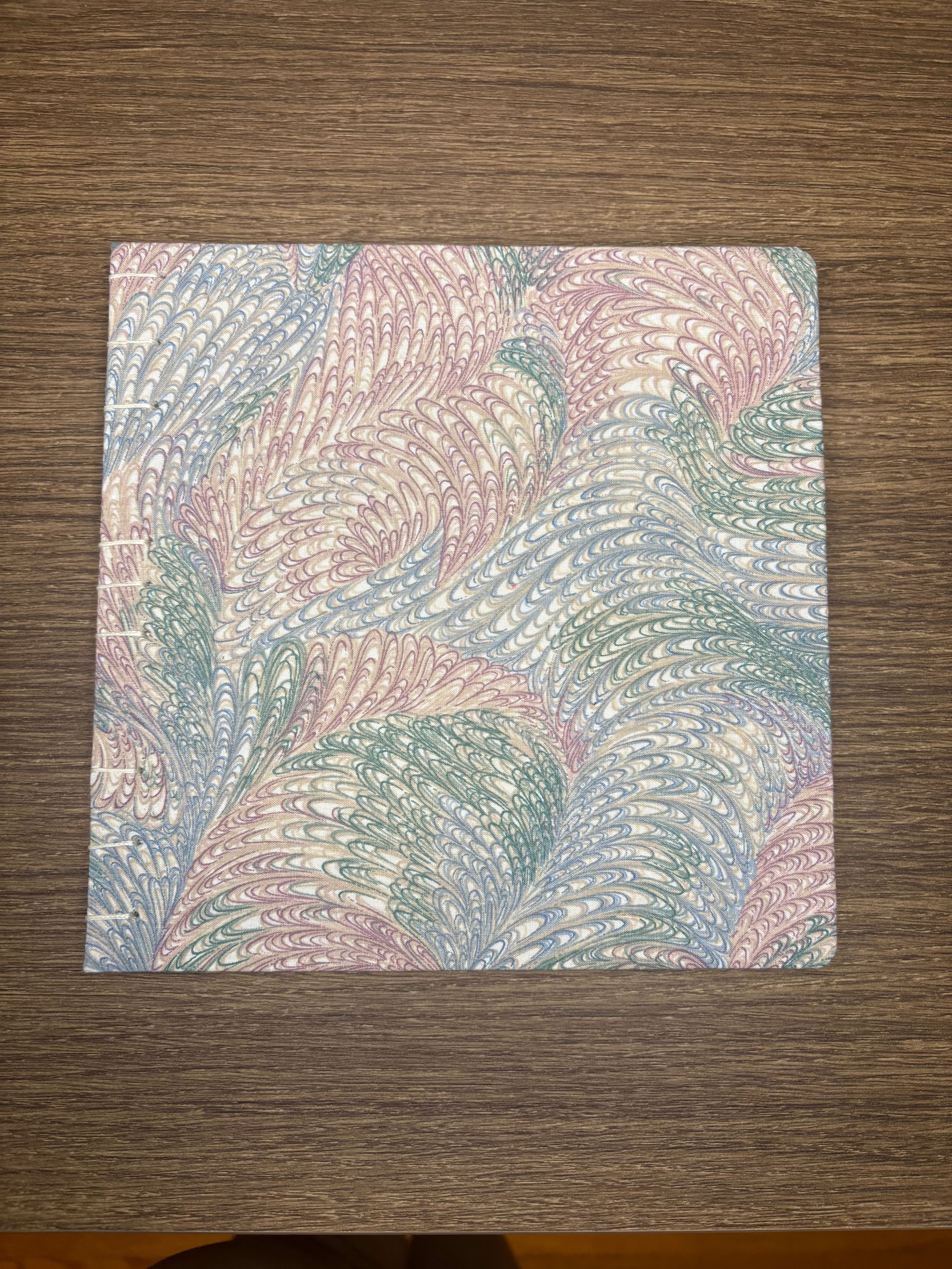 Patterns of Thought