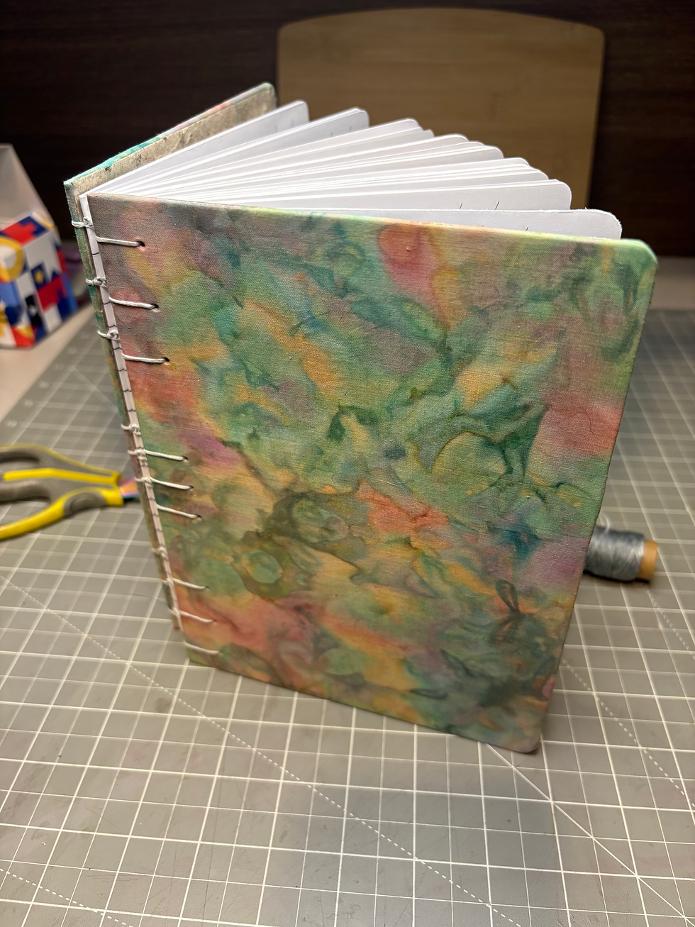 Thumbnail: Watercolor Dreams