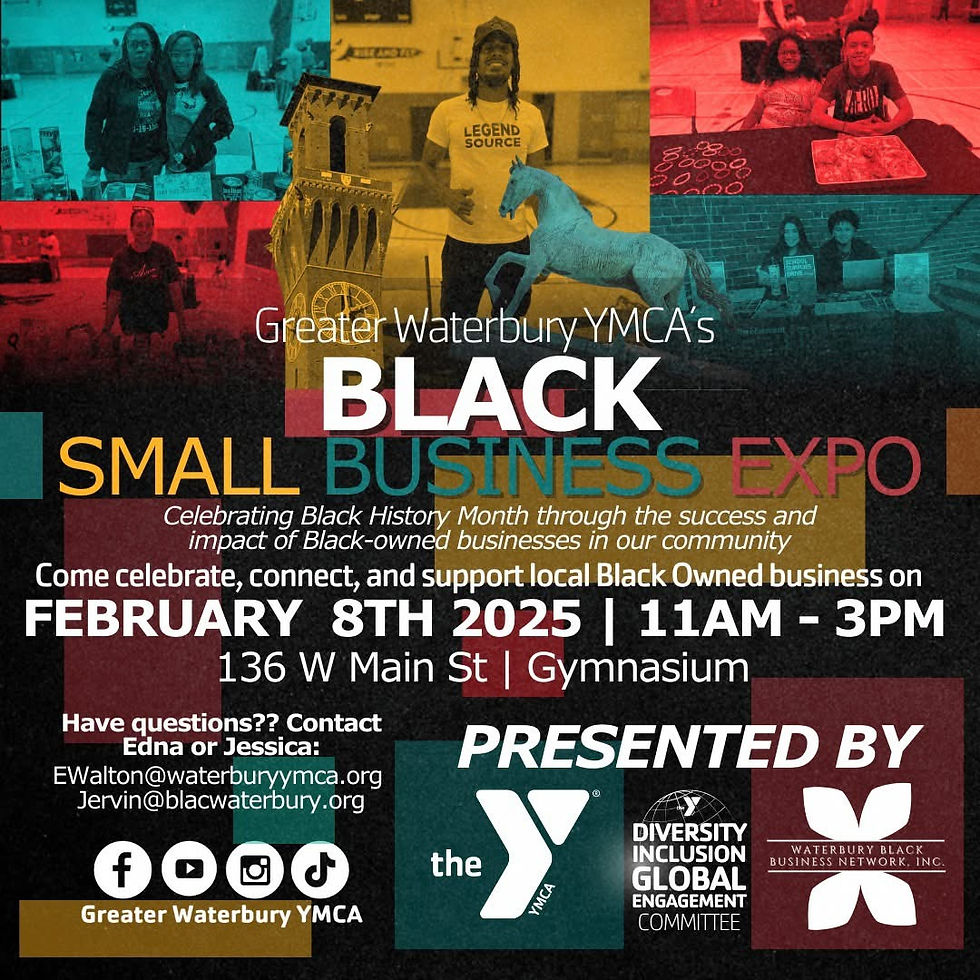 Black Small Business Expo