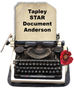 STAR Document-ANDERSON