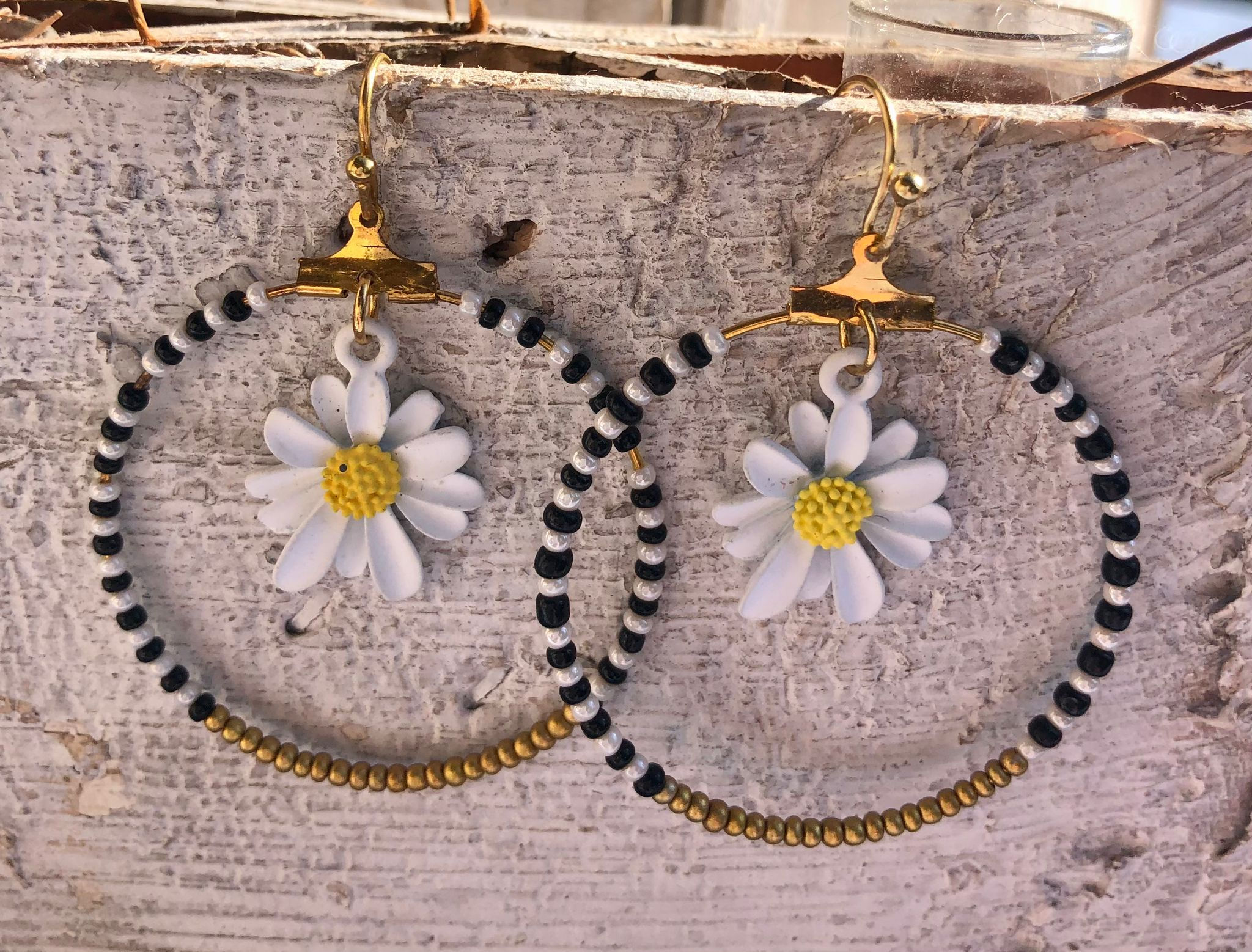 Boucles by Kateryna N