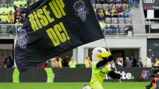 Spirit Defeat Thorns 2-0 Heading To The NWSL Championship For a Second Consecutive Year to Face Gotham FC 