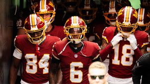 5 Commanders Position Groups To Watch In Preseason Finale Against Ravens, Roster Cutdowns Loom