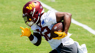 Commanders Wrap Minicamp: 4 Players Making Waves Ahead of Training Camp