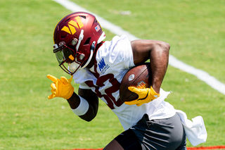 Commanders Wrap Minicamp: 4 Players Making Waves Ahead of Training Camp