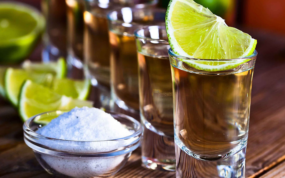 Tequila