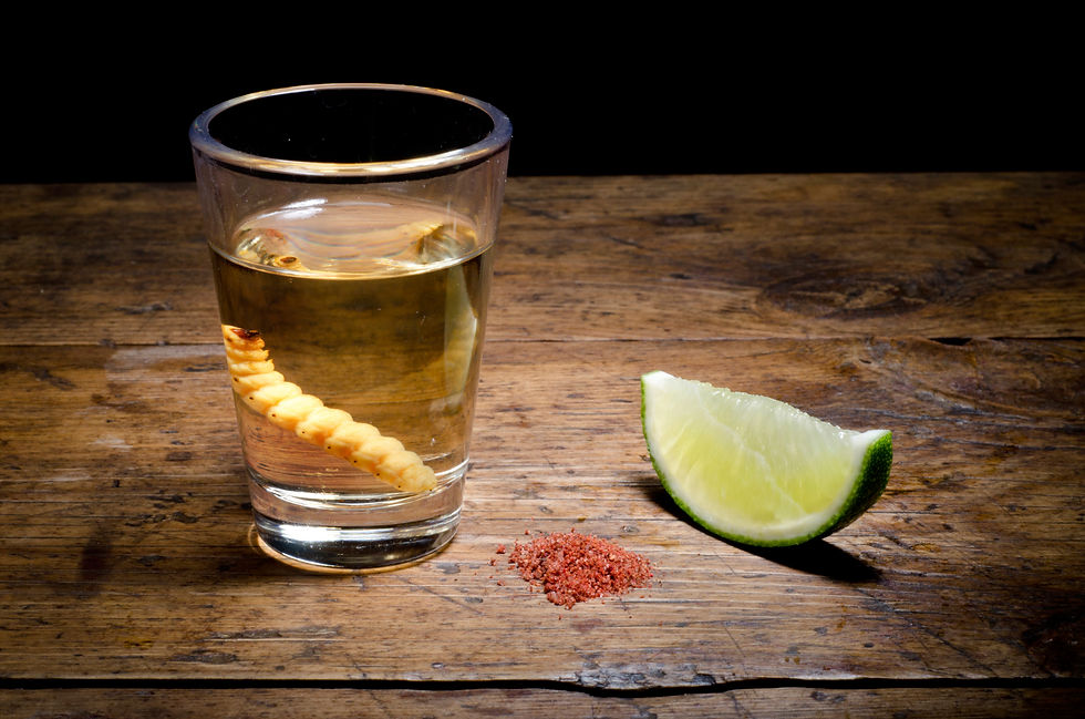 Mezcal