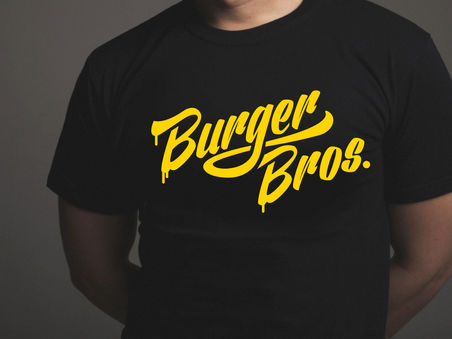 Go to Burger Bros