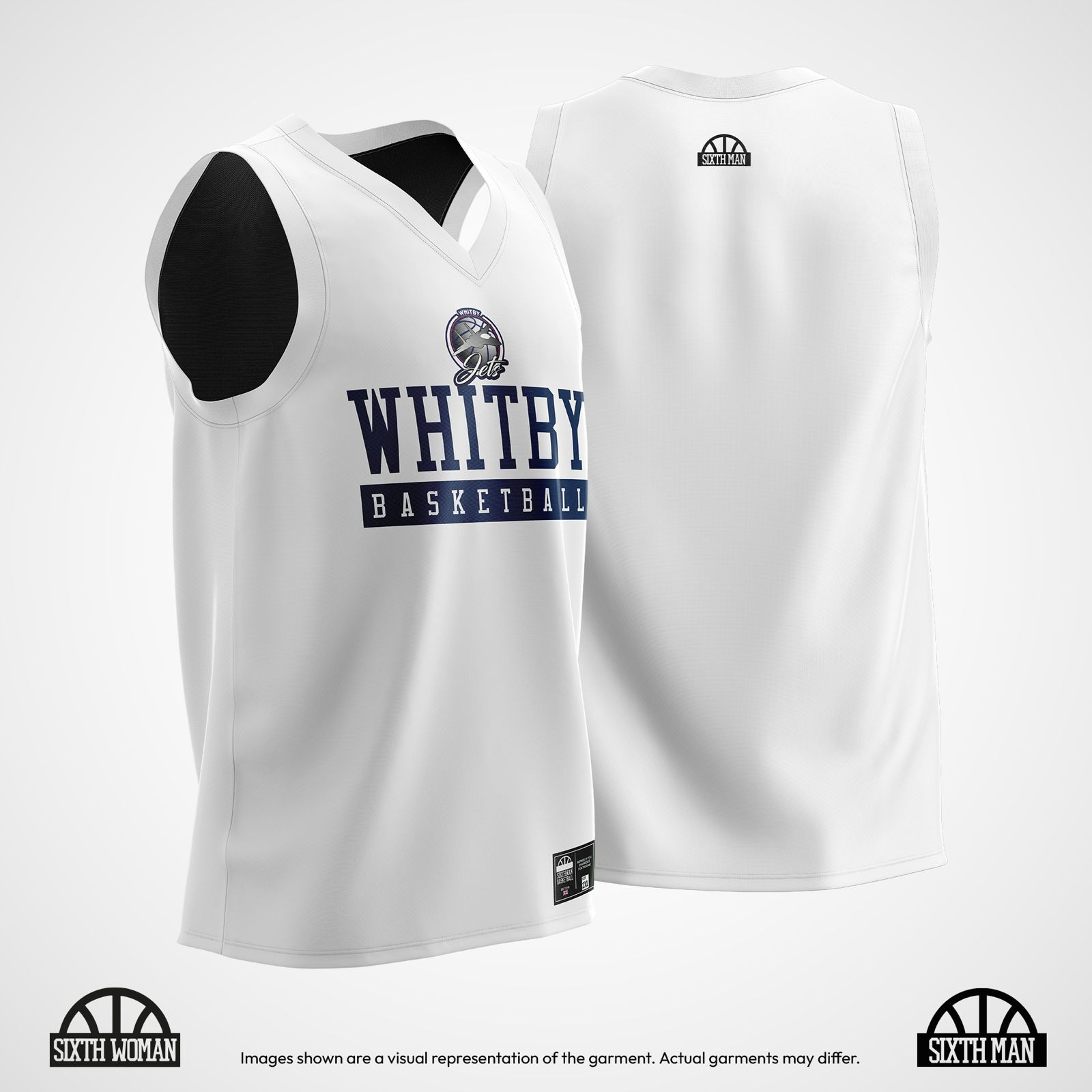 Whitby Jets Training Bundle