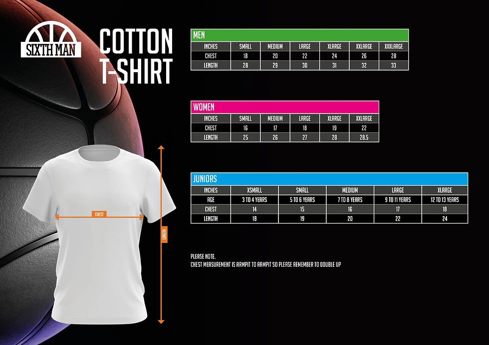 Thumbnail: Sharks Cotton Tee