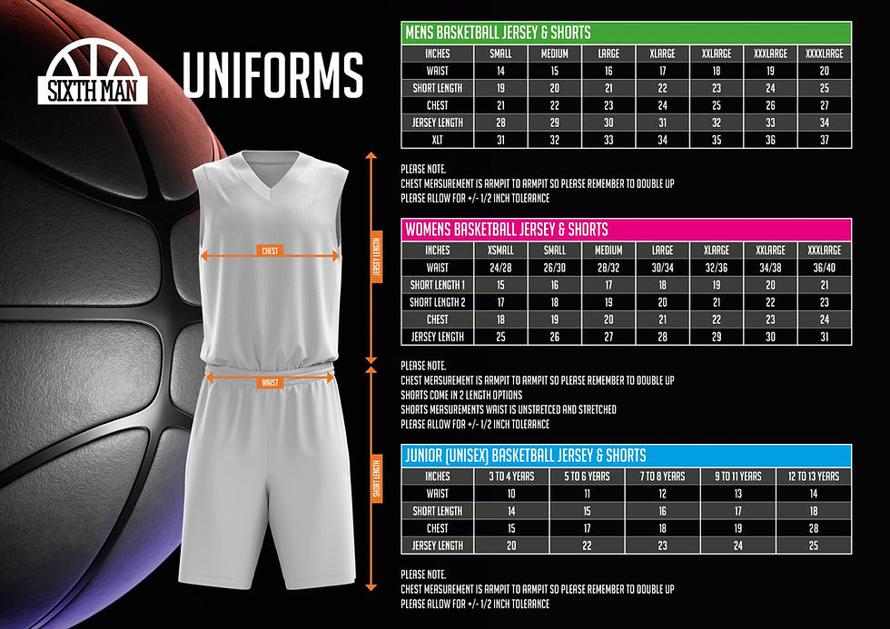 Thumbnail: Glasgow Rens Team Mesh Reversible 