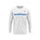 Thumbnail: Warriors Long Sleeve Dri Fit (Adults)