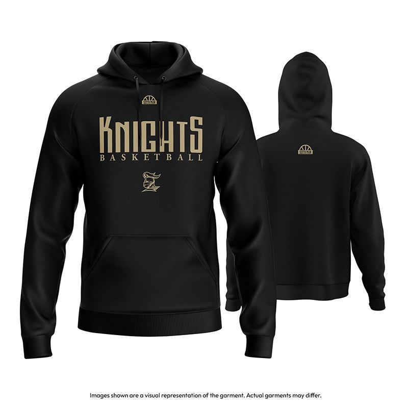 Thumbnail: Stirling Knights Sports Hoodie 