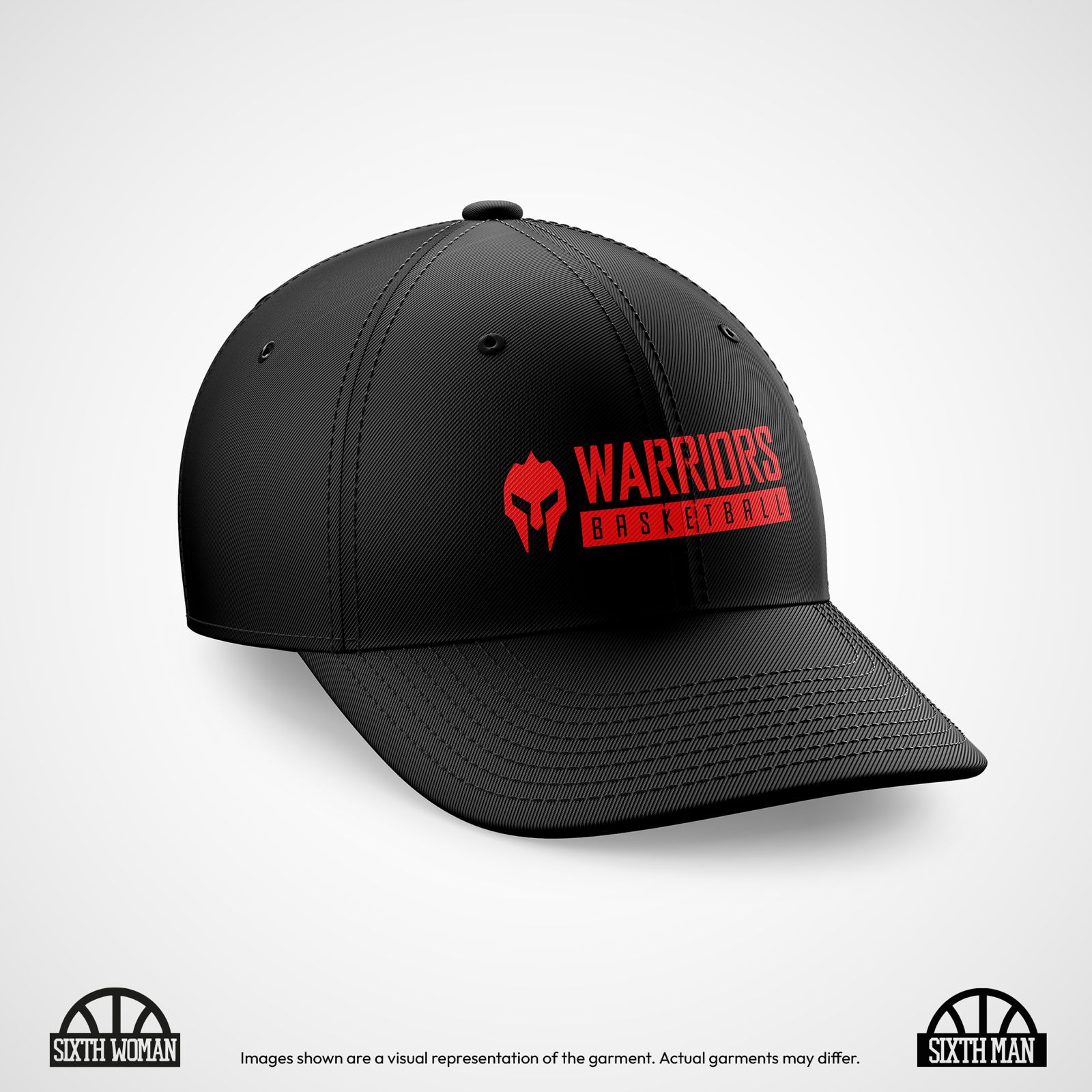 Ryedale Warriors Cap 