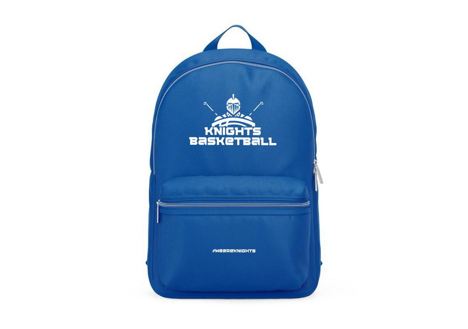 Knights Backpack 