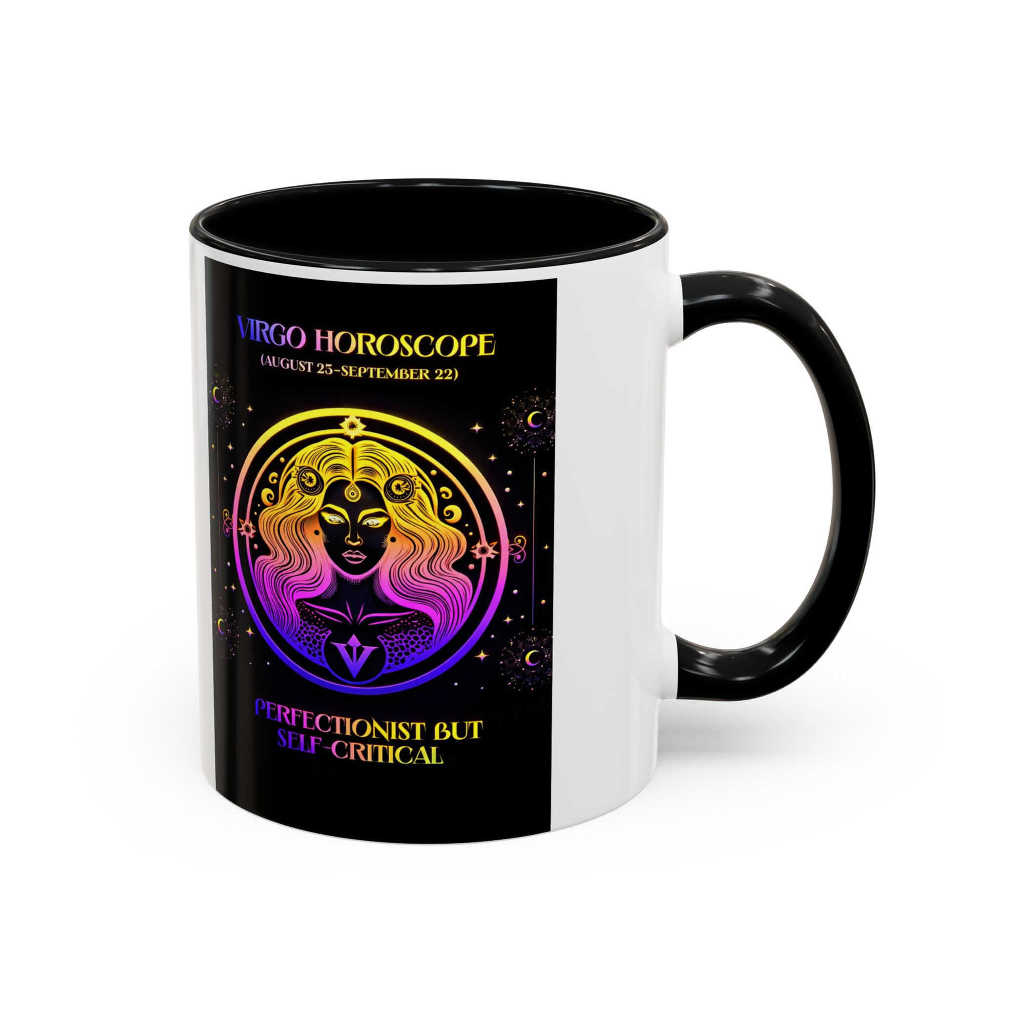 Virgo Coffee Mug (11, 15oz)