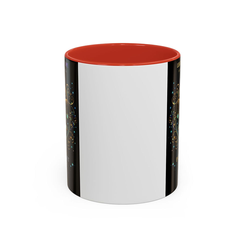 Thumbnail: Libra Coffee Mug (11, 15oz)