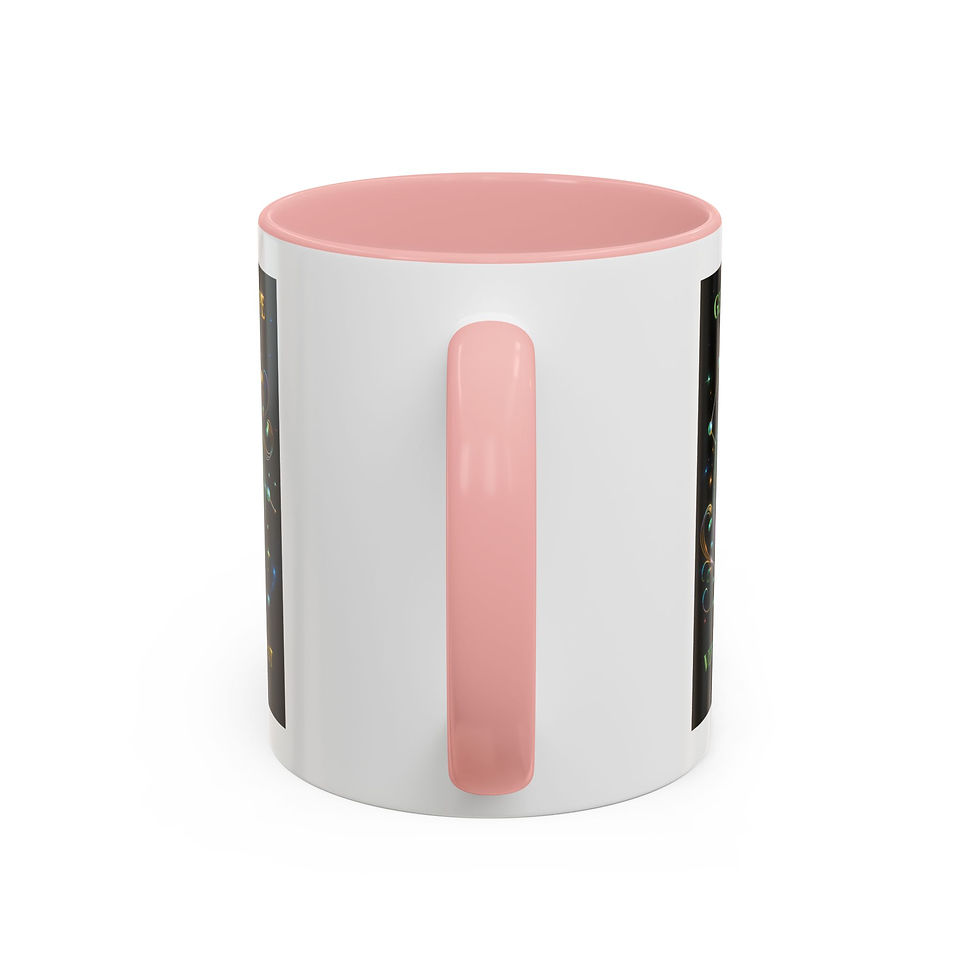 Thumbnail: Gemini Coffee Mug (11, 15oz)