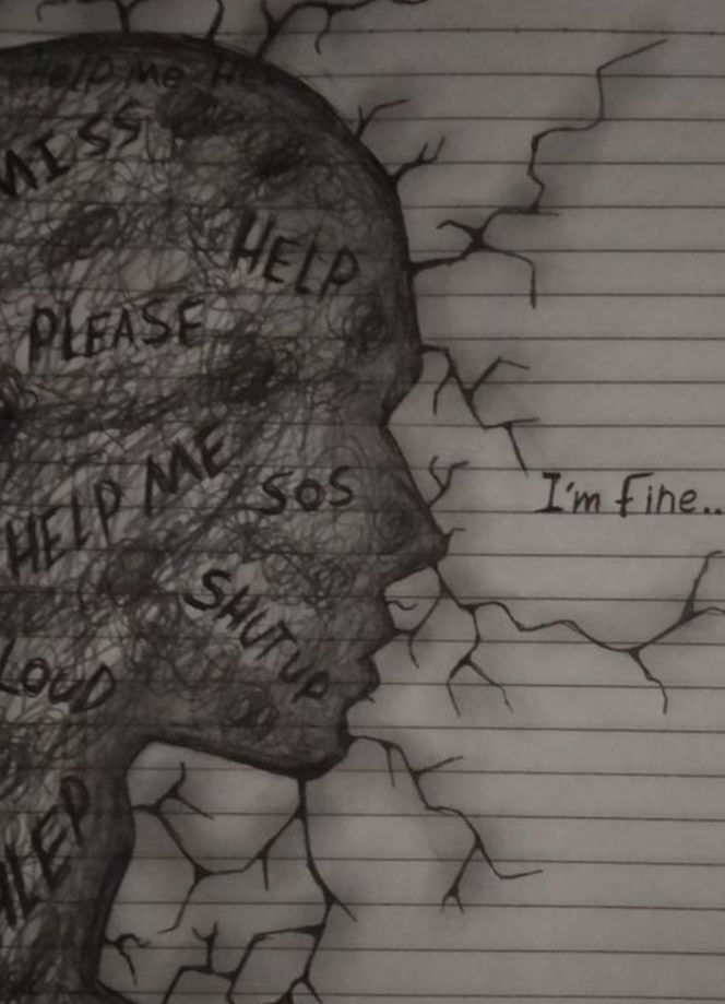 "I’m Fine"